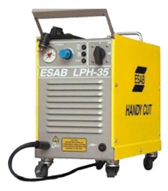 ESAB LPH 35 HANDY CUT (230V)