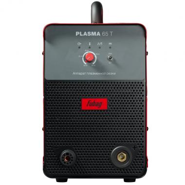 Fubag Plasma 65 T с плазменной горелкой FB P80 6м