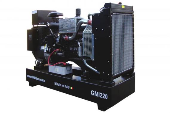 GMGen Power Systems GMI220