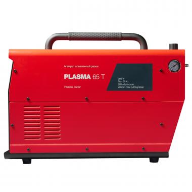 Fubag Plasma 65 T с плазменной горелкой FB P60 6м