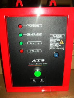 Амперос LT10000CLE