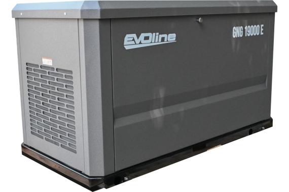 EVOline GNG 19000 E