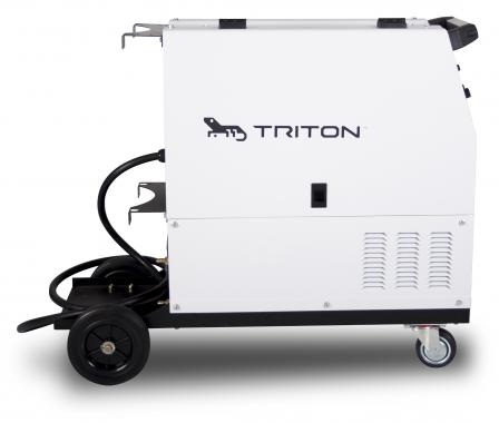 TRITON MIG MT 300